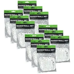 Champion Sports Economy Basketball Net, 12ct.