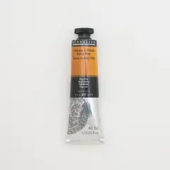 Sennelier Artists' Oil Color, 40mL 357 Gold Ochre S1