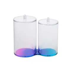 Simplify Q-Tip & Cotton Ombre Holder