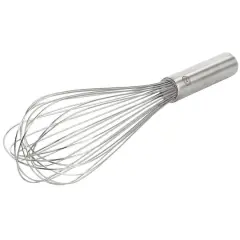Martha Stewart 12'' Stainless Steel Balloon Whisk