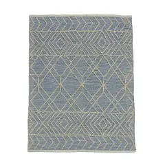 National Outdoor Living&reg; Hand Woven Outdoor Rug Multicolor