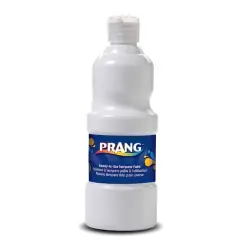 Prang&reg; 16oz. Ready-to-Use Tempera Paint White