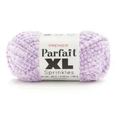 Premier&reg; Parfait&reg; XL Sprinkles Yarn Petunia