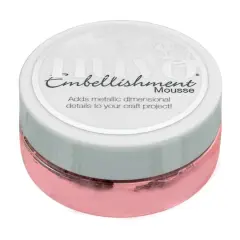 Nuvo&reg; Embellishment Mousse, 2.2oz. Pink Unicorn
