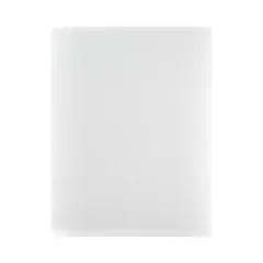 John Bead Good Felt Beading Foundation, 100ct. White