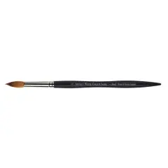 Winsor & Newton&reg; Artists' Watercolor Sable Round Brush