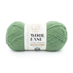 Lion Brand&reg; Wool-Ease&reg; Roving Origins Yarn Willow
