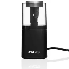 X-ACTO&reg; Powerhouse&reg; Electric Pencil Sharpener