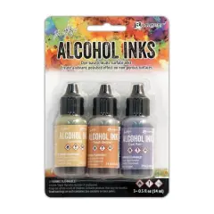 Ranger Tim Holtz&reg; Alcohol Inks Wildflowers