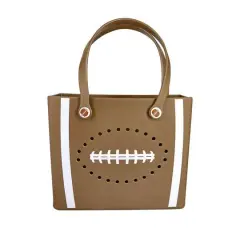 Football Tote Bag by Celebrate It&trade;