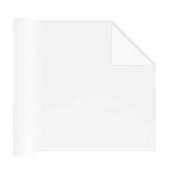 Paper Roll by Recollections&trade;, 24" x 20ft. White