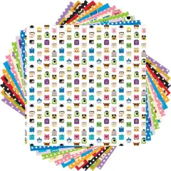 Cricut&reg; Disney Pixar Pix Art Imagine Deluxe Paper