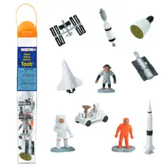 Safari Ltd&reg; TOOB&reg; Space