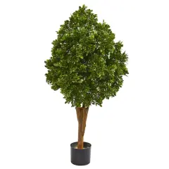 3.4ft. Tea Leaf Artificial Tree