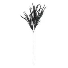 31" Black Pampas Grass Stem by Ashland&reg;