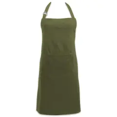 DII&reg; Chino Chef Apron Sage