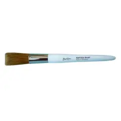 Bob Ross&reg; Halfsize Oil Round Brush