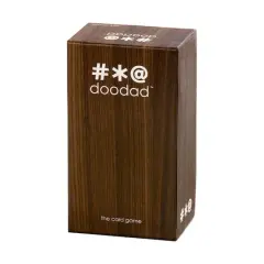 doodad&trade; Card Game