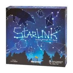 Starlink&trade; Sketch Game