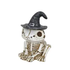 5" Frog Skeleton Tabletop D&eacute;cor by Ashland&reg;