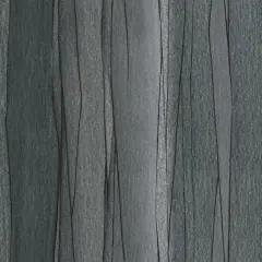 RoomMates Making Waves Peel & Stick Wallpaper Black/Gray