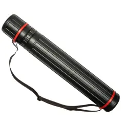 Pickett Rapidesign Telescoping Document Tube