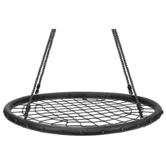 Sorbus 40" Spinner Web Net Swing