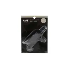 Miniature Black Wheelbarrow by Make Market&reg;