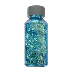 Glitzy Mix Specialty Polyester Glitter by Recollections&trade;Frost