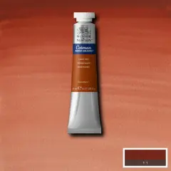 Winsor & Newton&reg; Cotman&reg; 0.71oz. Watercolor Paint Light Red