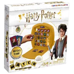 Top Trumps&reg; Harry Potter Match Game