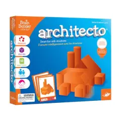 Brain Builder Series&trade; Architecto