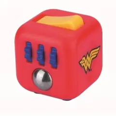 Antsy Labs DC Series Wonder Woman Fidget Cube