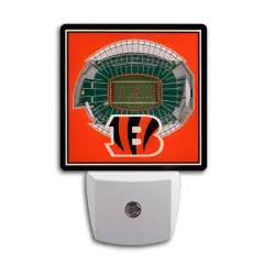 NFL StadiumView Nite Light Cincinnati Bengals