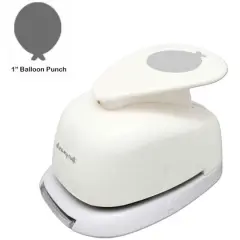 Dress My Craft&reg; Balloon Punch