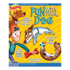 Fun With Your Dog