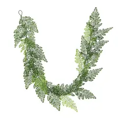 6ft. Maidenhair Fern Garland by Ashland&reg;