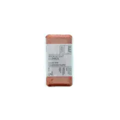 R&F&reg; Encaustic Paint Cake, 40mL Iridescent Copper