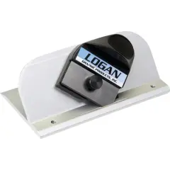 Logan&reg; Hand-Held Push Style Mat Cutter