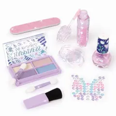 Make It Real&trade; 3C4G&reg; Fairy Garden Wardrobe Cosmetic Set