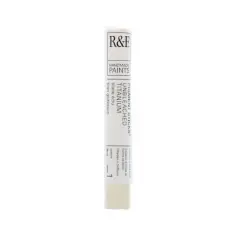 R&F&reg; Pigment Stick&reg;, 38mL Unbleached Titanium