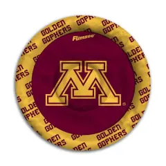 NCAA Flimzee Bean-Bag Flying Disc Minnesota Golden Gophers