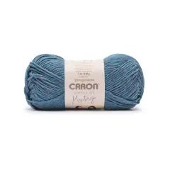 Caron&reg; Simply Me Montage&trade; Yarn Lapis