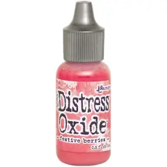 Tim Holtz Distress&reg; Oxide&reg; Reinker Festive Berries