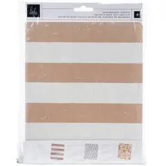 Heidi Swapp&reg; Storyline Chapters The Scrapbooker Insert Book Set