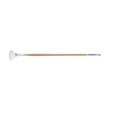 Grumbacher&reg; Bristlette Fan Brush