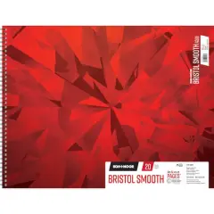 Koh-I-Noor&reg; Bristol Smooth Pad