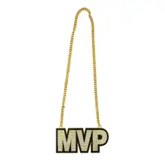 Gold MVP Chain by Celebrate It&trade;