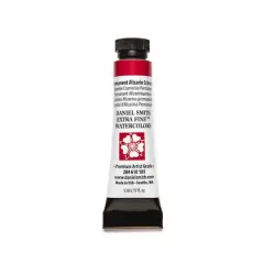Daniel Smith Extra Fine&trade; Watercolor, 5mL Permanent Alizarin Crimson