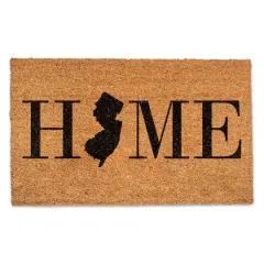 DII&reg; New Jersey Home Door Mat